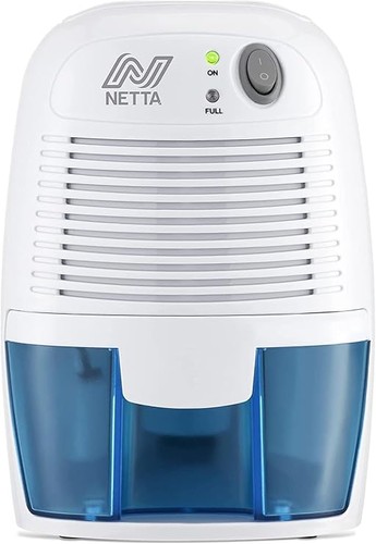 Netta dehumidifier 500ml mini - 500ml,