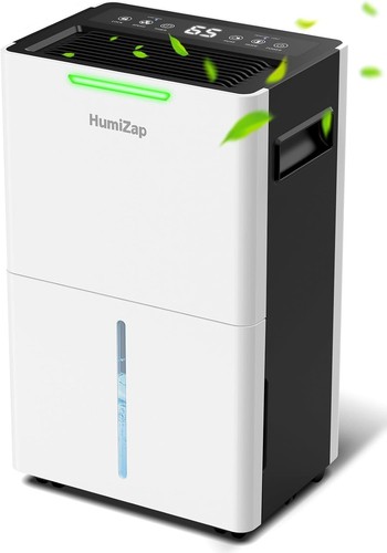 Compressor dehumidifier - compressor,