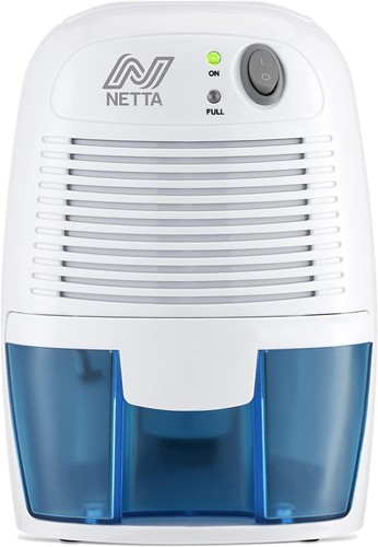 Netta mini air dehumidifier - netta,