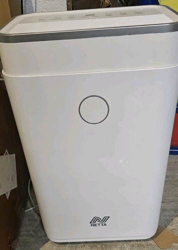 25l portable dehumidifier - 25l,