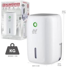 NETTA Portable Dehumidifier