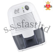 Dehumidifier 500ml Mini Air