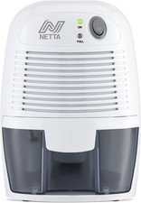 NETTA Dehumidifier 500ml Mini
