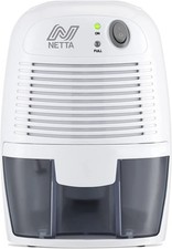 NETTA Dehumidifier 500ml Mini