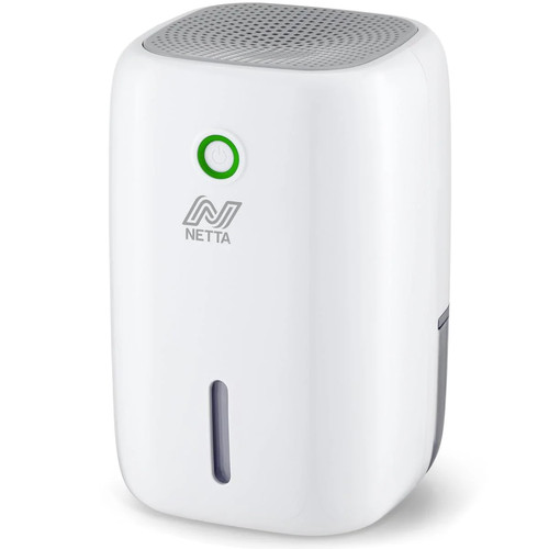 Netta dehumidifier 800ml - dehumidifier,