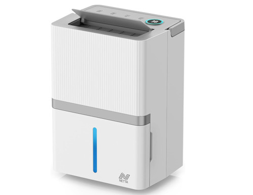 Netta dehumidifier 35l day - netta,