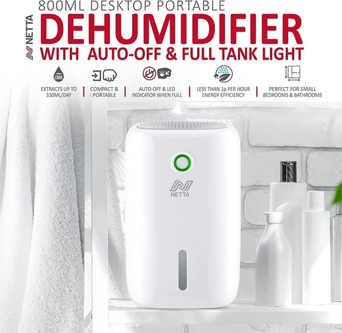 Netta mini portable - mini,