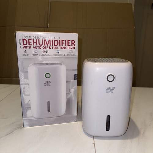 Netta mini portable - netta,