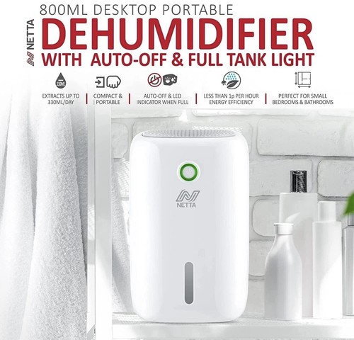 Netta mini portable - netta,