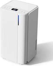 NETTA Quiet Dehumidifier