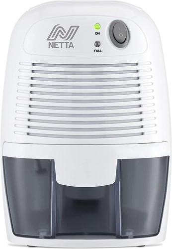 Netta dehumidifier 500ml - netta,