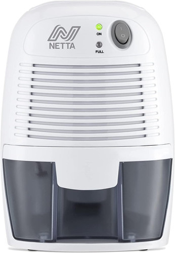Netta dehumidifier 500ml - netta,