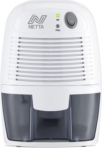 Mini dehumidifier 500ml ultra - dehumidifier,
