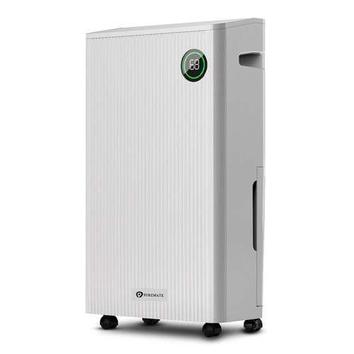 Dehumidifier 25l portable - dehumidifier,