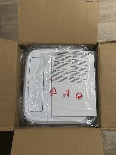 Blyss dehumidifier brand new - brand,