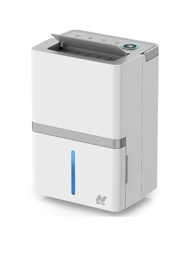 Netta dehumidifier 35l - dehumidifier, 35l/day