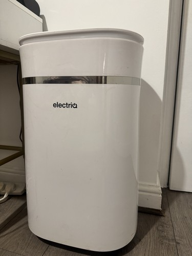Electriq litre dehumidifier - 20,