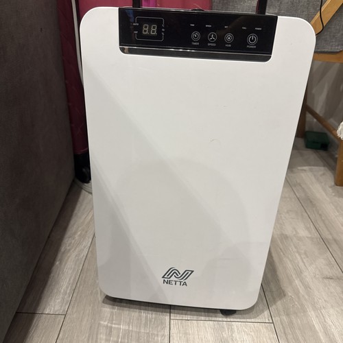 Netta 12l portable digital - portable,