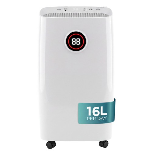 Dmd 16l day - 16l/day, compressor