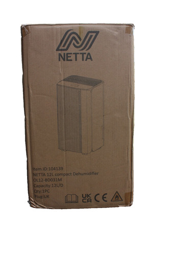 Netta 12l compact low energy - netta,