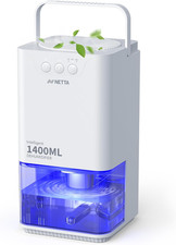 NETTA Dehumidifiers for Home