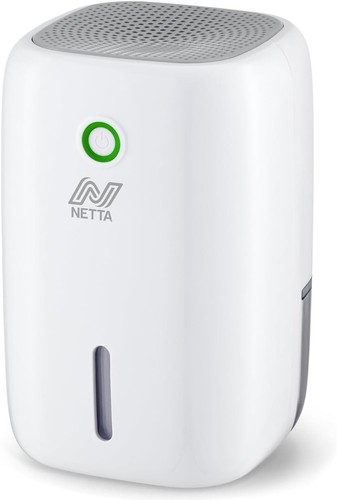 Netta dehumidifier 800ml mini - netta,