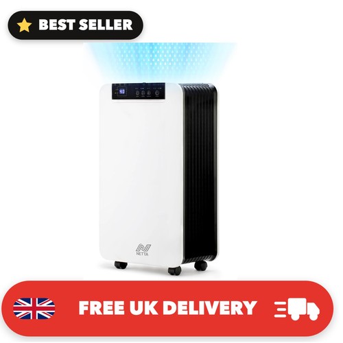 12l dehumidifier stop - dehumidifier,