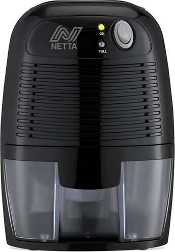 Mini dehumidifier 500ml - 500ml, ultra