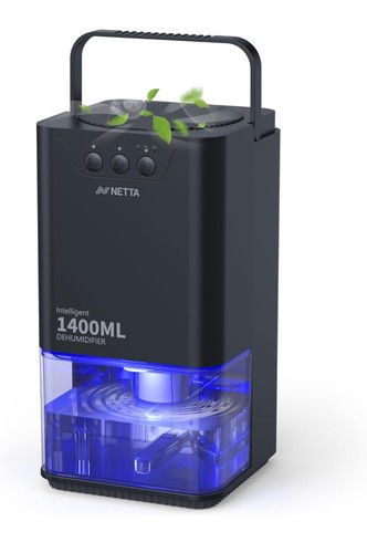 Netta dehumidifiers for - netta,