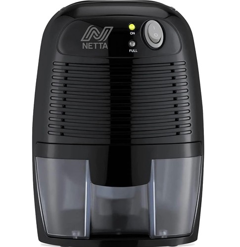 Netta dehumidifier 500ml - 500ml, mini