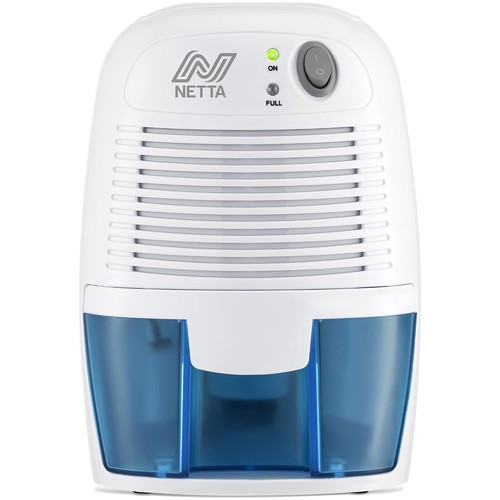 Netta dehumidifier 500ml - netta, mini