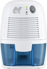 NETTA 500ml Mini Dehumidifier