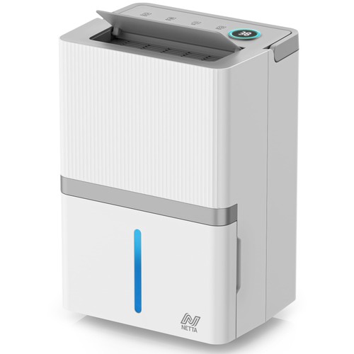 Netta dehumidifier 35l day - 35l/day,