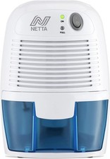 NETTA Mini Air Dehumidifier