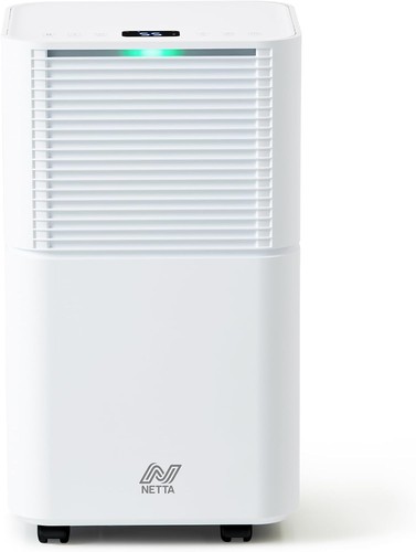 Netta dehumidifier 12l - netta,