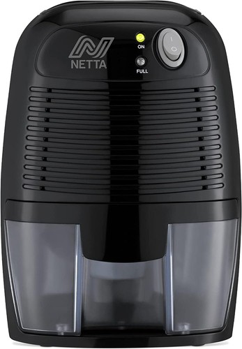Netta mini air - mini, dehumidifier