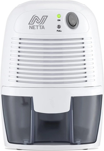 Netta dehumidifier 500ml mini - dehumidifier,