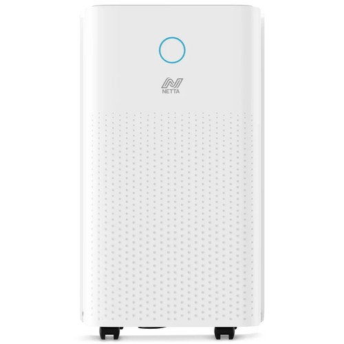 Netta dehumidifier 12l day - netta,