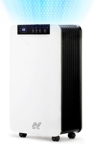 Energy dehumidifier for - ,