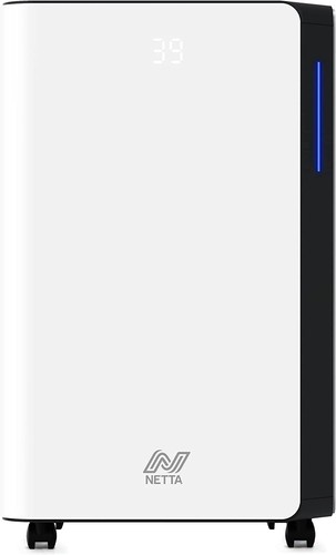 20l home dehumidifier - 20l,
