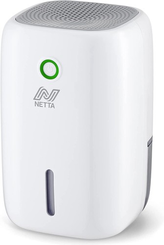 Netta portable dehumidifier - netta,