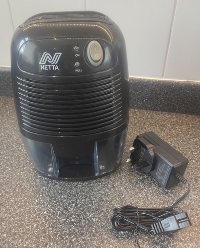 Mini dehumidifier 500ml - dehumidifier,