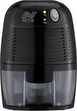 NETTA Dehumidifier 500Ml Mini