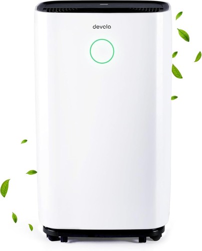 Devola dehumidifier low - devola,