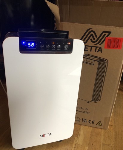 Netta 12l electric - netta,