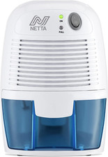 NETTA Dehumidifier 500Ml Mini