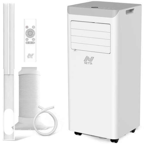 Portable air conditioner 9000 - portable,