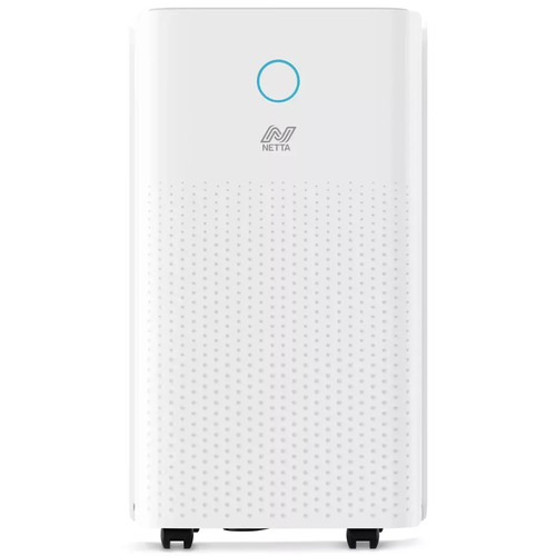 Netta 12l compact low - compact, energy